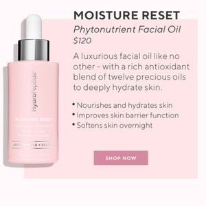 HydroPeptide Moisture Reset Facial Oil